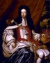 Менее известным Вильгельм III в костюме Ордена Подвязки фотография
