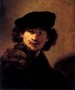даная Рембрандт